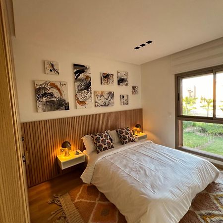 Luxe Appartement A Louer Pour Les Familles Marraquexe Exterior foto