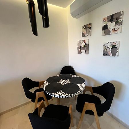 Luxe Appartement A Louer Pour Les Familles Marraquexe Exterior foto