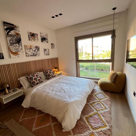 Luxe Appartement A Louer Pour Les Familles Marraquexe Exterior foto