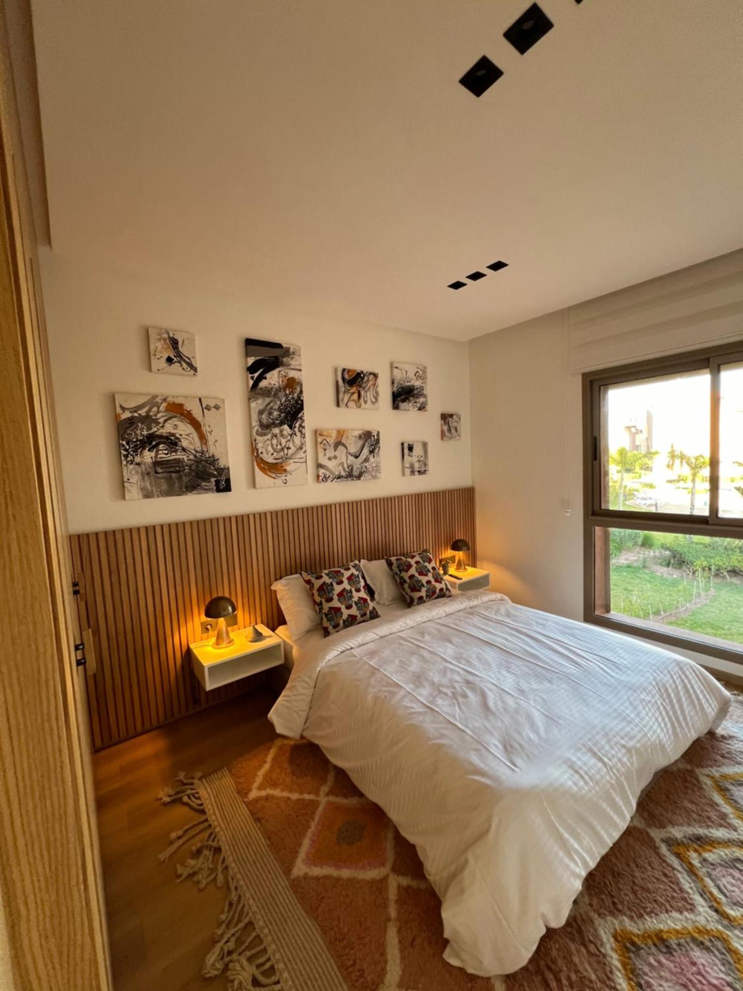 Luxe Appartement A Louer Pour Les Familles Marraquexe Exterior foto