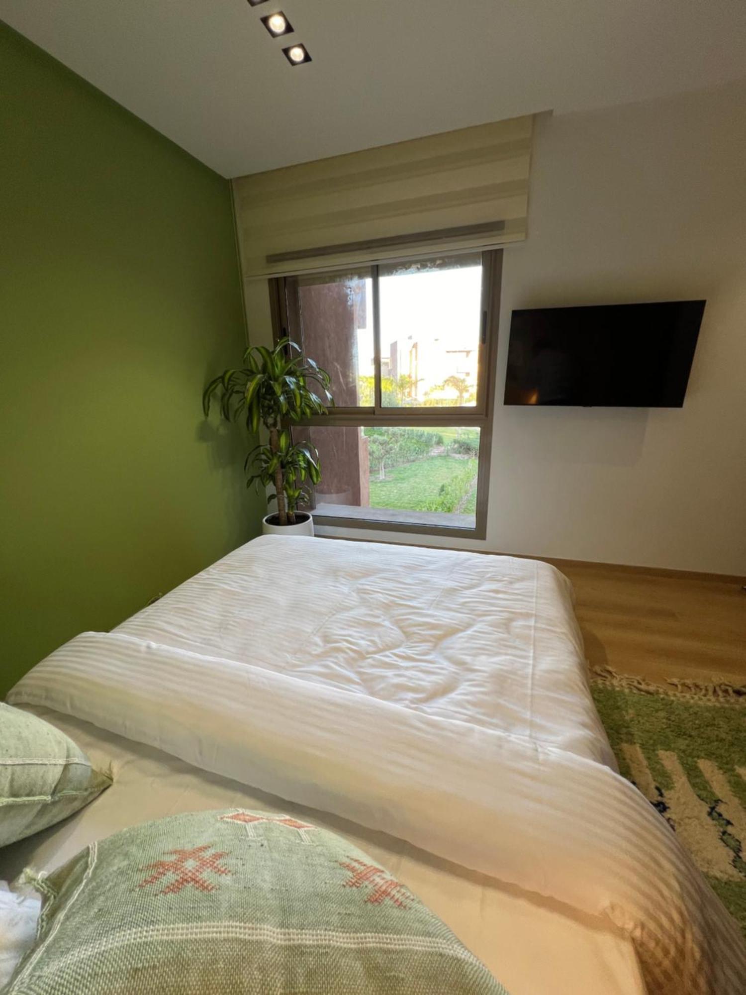 Luxe Appartement A Louer Pour Les Familles Marraquexe Exterior foto