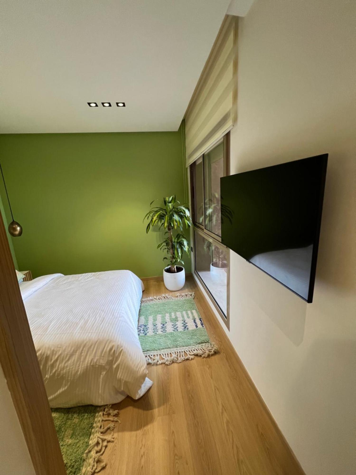 Luxe Appartement A Louer Pour Les Familles Marraquexe Exterior foto