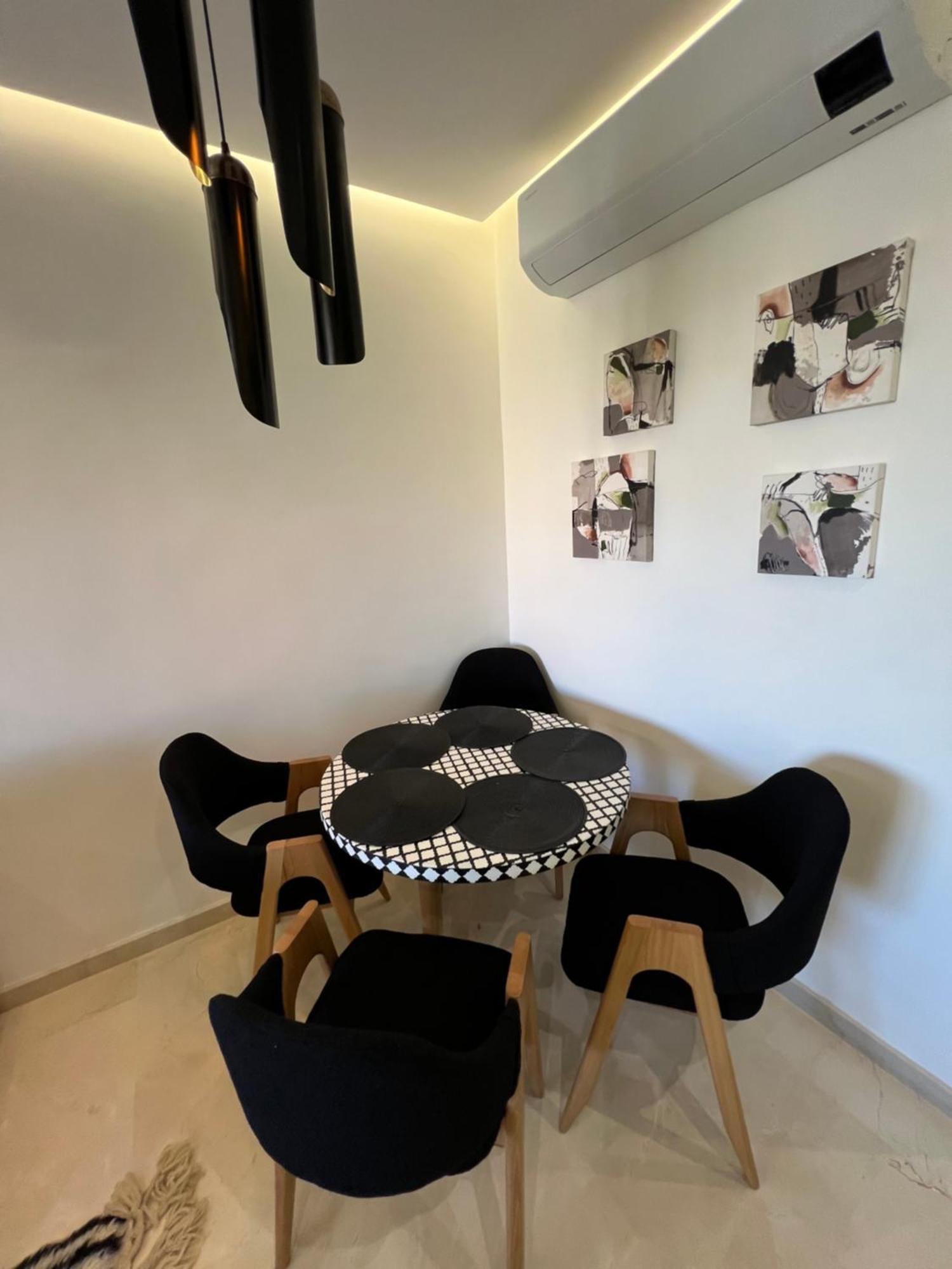 Luxe Appartement A Louer Pour Les Familles Marraquexe Exterior foto