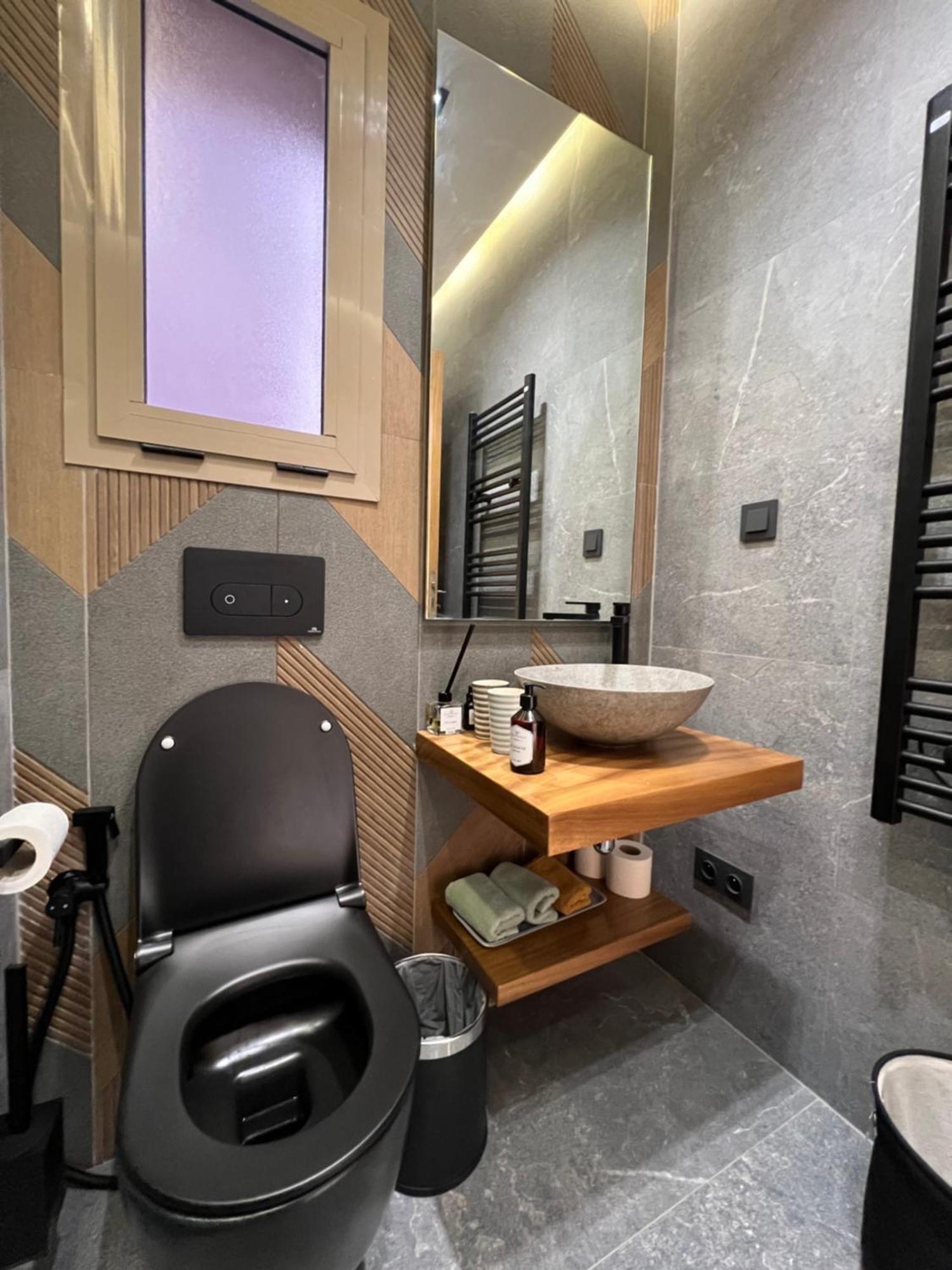 Luxe Appartement A Louer Pour Les Familles Marraquexe Exterior foto