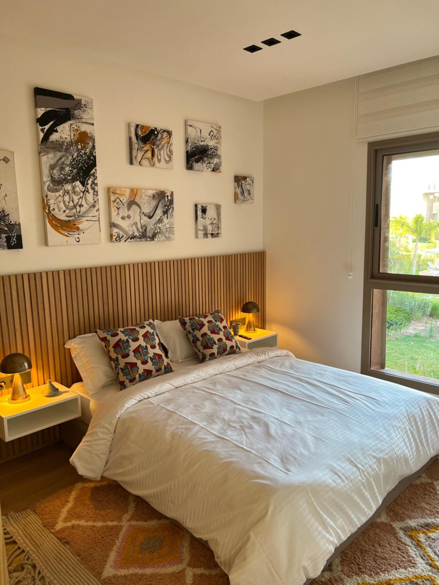 Luxe Appartement A Louer Pour Les Familles Marraquexe Exterior foto