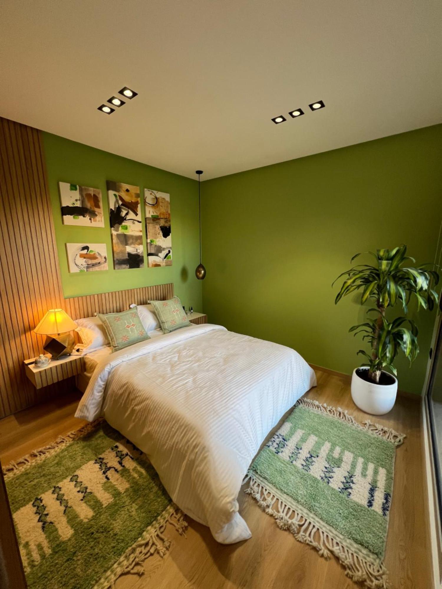 Luxe Appartement A Louer Pour Les Familles Marraquexe Exterior foto