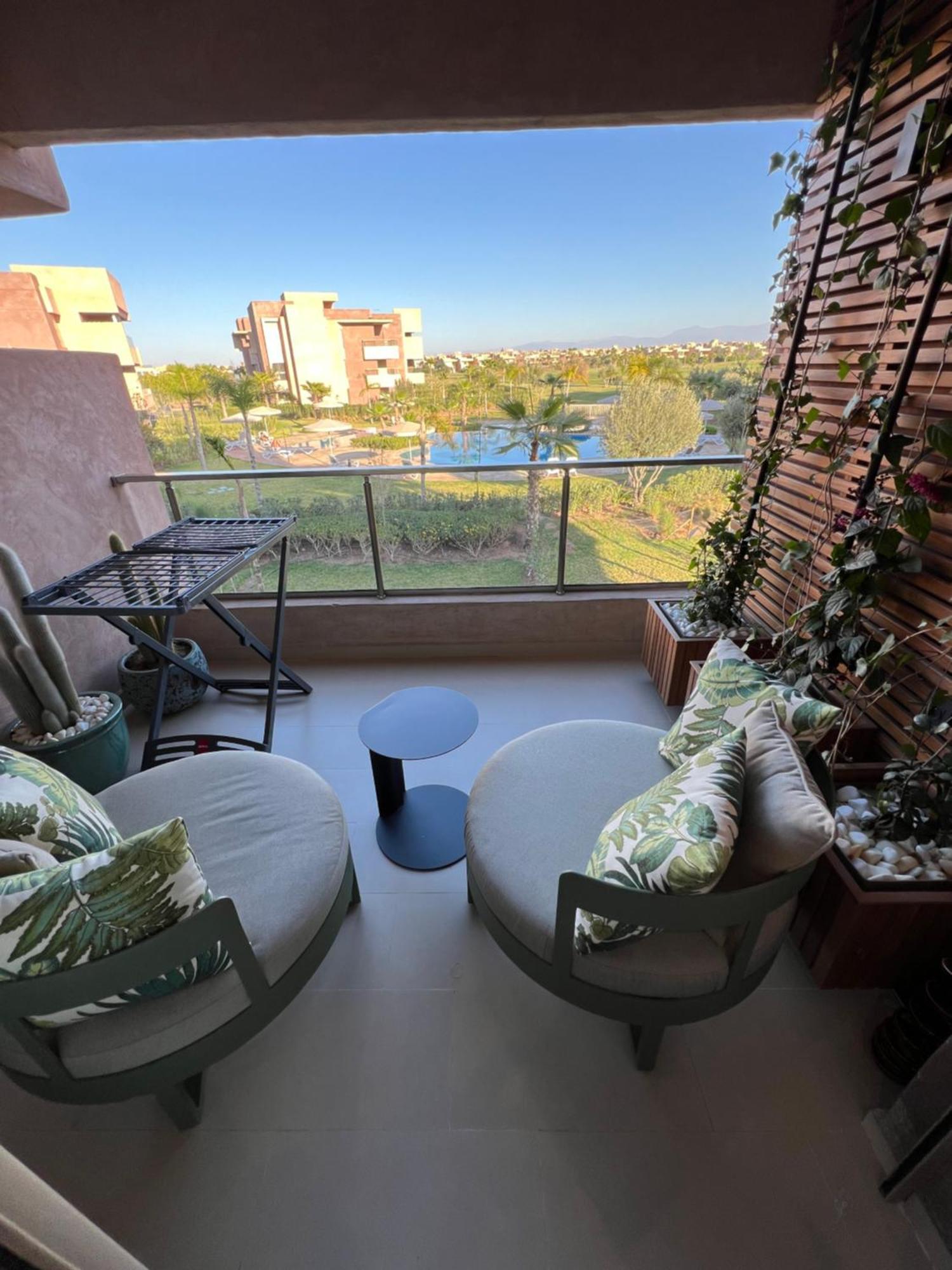 Luxe Appartement A Louer Pour Les Familles Marraquexe Exterior foto